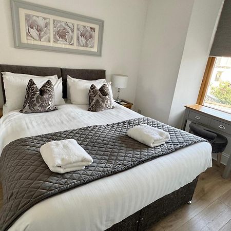 Waterloo Townhouse Инвернес Екстериор снимка