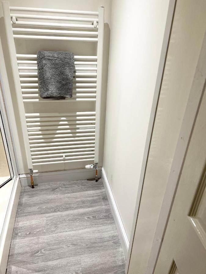 Waterloo Townhouse Инвернес Екстериор снимка
