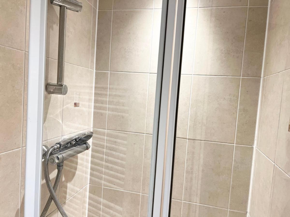 Waterloo Townhouse Инвернес Екстериор снимка